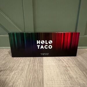 Holo Taco Dark Rainbow Collection Collector’s Box
